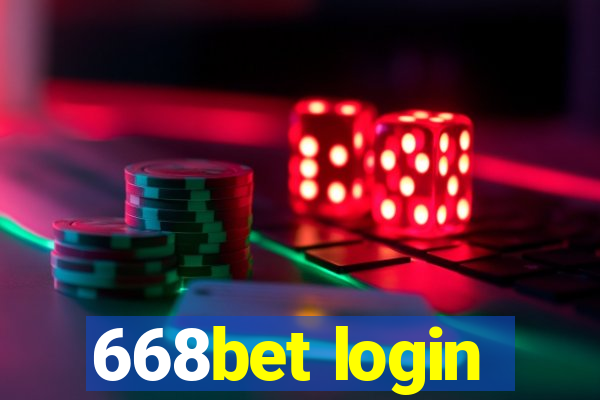 668bet login